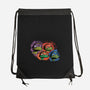 Watch Our New Adventure-None-Drawstring-Bag-nickzzarto