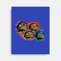 Watch Our New Adventure-None-Stretched-Canvas-nickzzarto