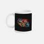 Watch Our New Adventure-None-Mug-Drinkware-nickzzarto