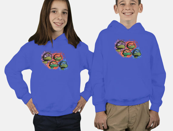Watch Our New Adventure