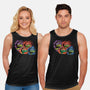 Watch Our New Adventure-Unisex-Basic-Tank-nickzzarto