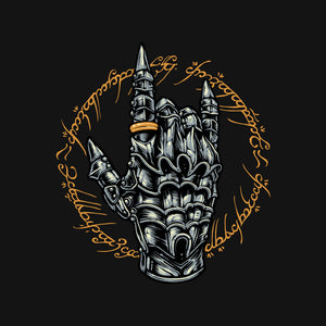Rock The Dark World