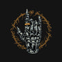 Rock The Dark World-Youth-Basic-Tee-glitchygorilla