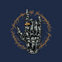 Rock The Dark World-Youth-Basic-Tee-glitchygorilla