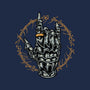 Rock The Dark World-Mens-Basic-Tee-glitchygorilla