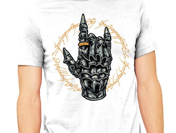 Rock The Dark World