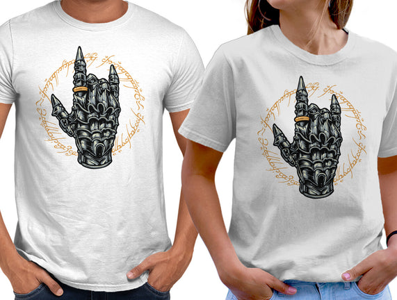 Rock The Dark World