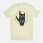 Rock The Dark World-Mens-Premium-Tee-glitchygorilla