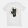Rock The Dark World-Youth-Basic-Tee-glitchygorilla