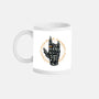 Rock The Dark World-None-Mug-Drinkware-glitchygorilla
