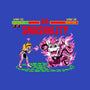 Smash Kombat-Mens-Basic-Tee-demonigote