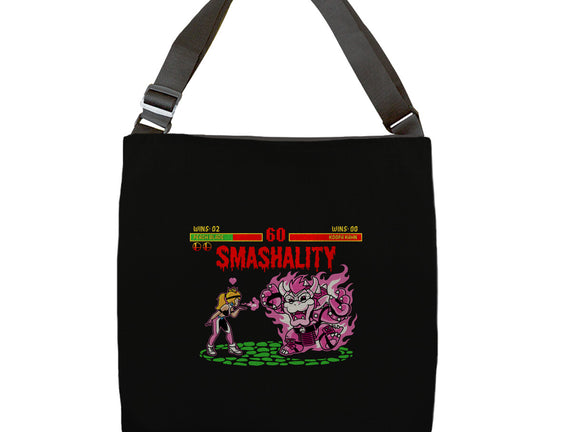 Smash Kombat