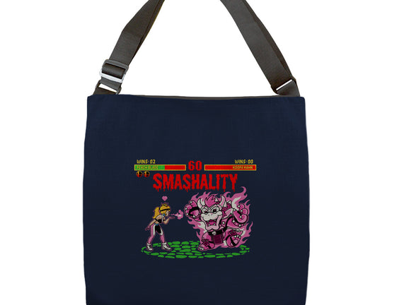 Smash Kombat