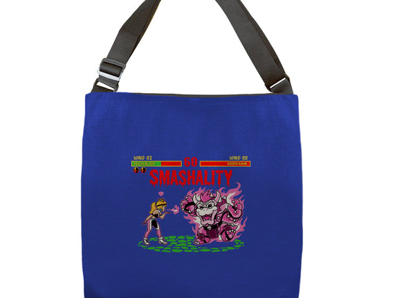 Smash Kombat