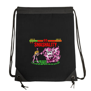Smash Kombat