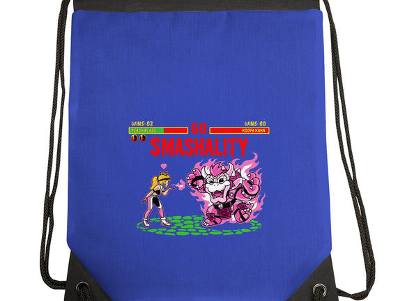 Smash Kombat
