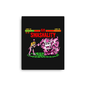 Smash Kombat