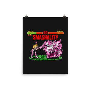 Smash Kombat