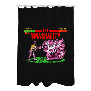 Smash Kombat