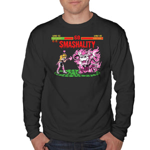 Smash Kombat