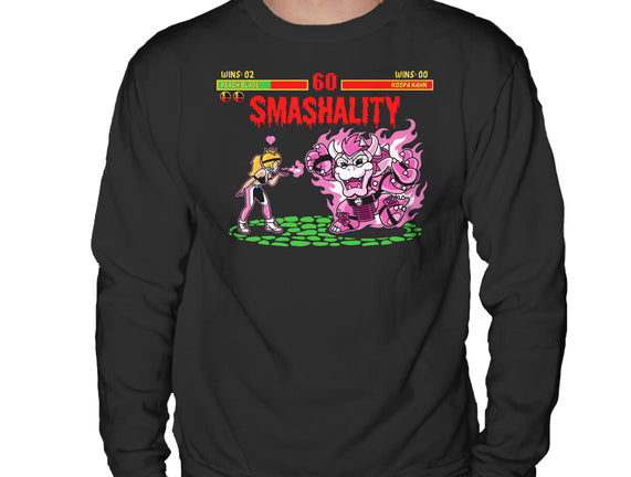 Smash Kombat