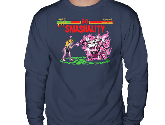 Smash Kombat
