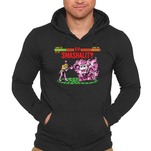 Smash Kombat