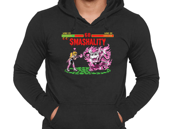 Smash Kombat