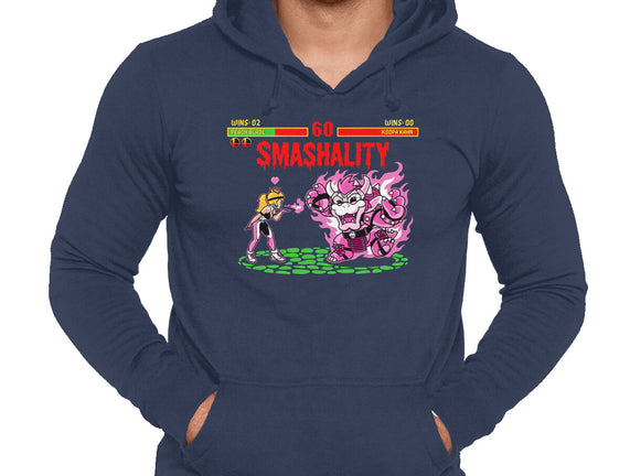 Smash Kombat