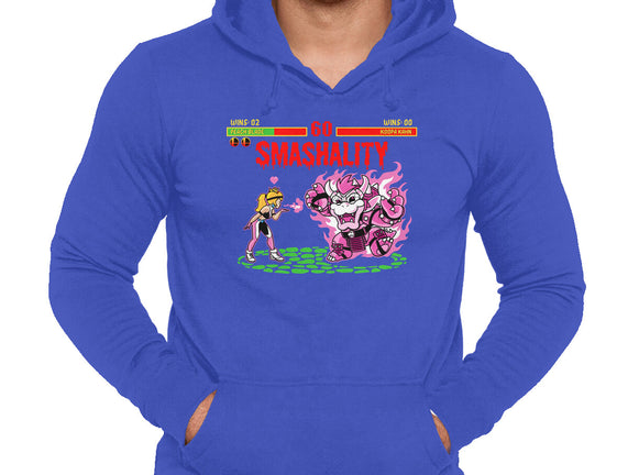 Smash Kombat