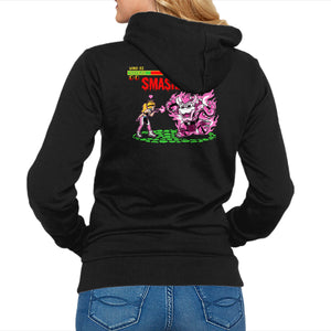 Smash Kombat
