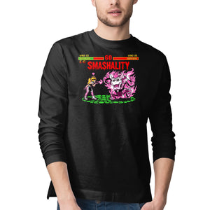 Smash Kombat