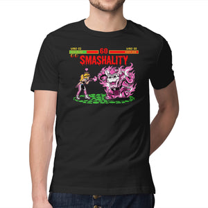 Smash Kombat