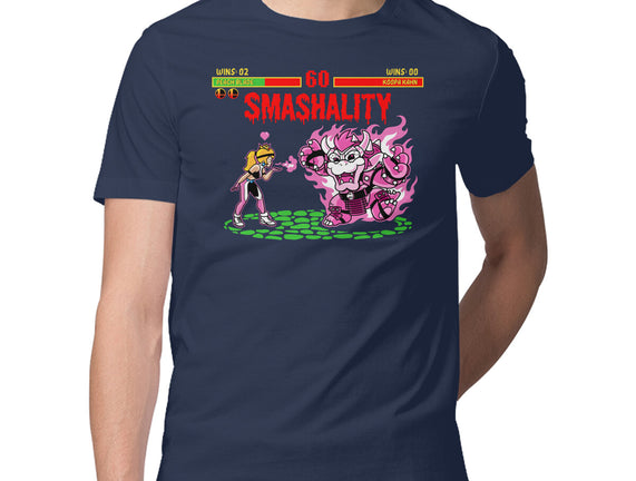 Smash Kombat