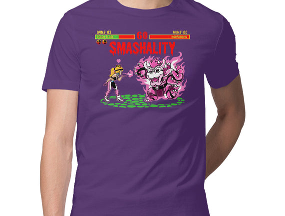 Smash Kombat