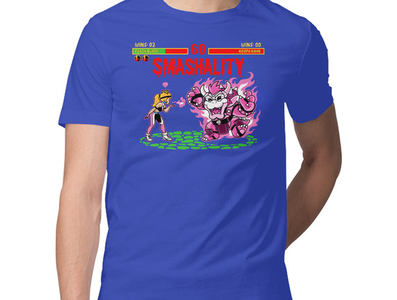 Smash Kombat
