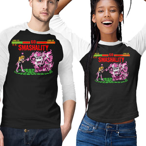 Smash Kombat