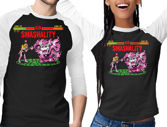 Smash Kombat