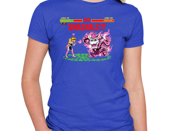 Smash Kombat