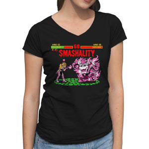 Smash Kombat