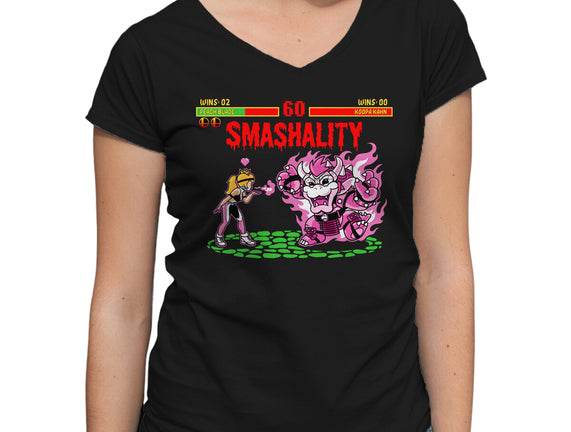 Smash Kombat