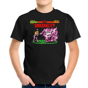 Smash Kombat