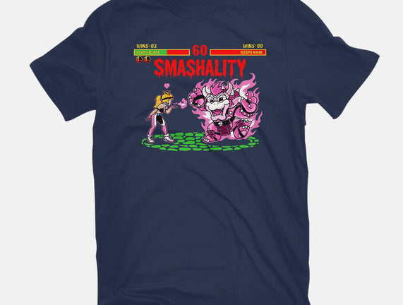 Smash Kombat