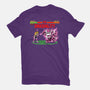 Smash Kombat-Youth-Basic-Tee-demonigote