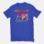 Smash Kombat-Youth-Basic-Tee-demonigote