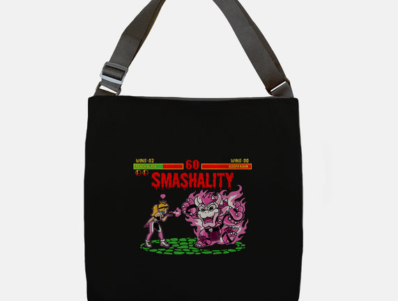Smash Kombat