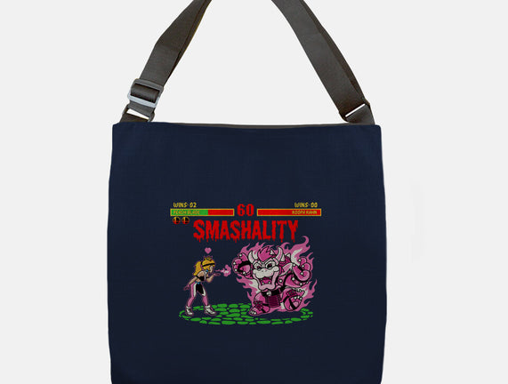 Smash Kombat