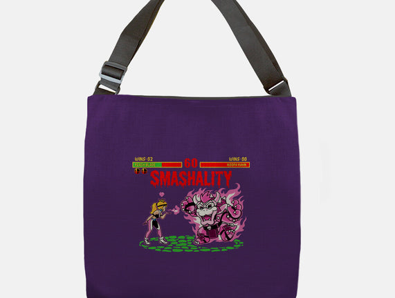 Smash Kombat