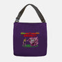 Smash Kombat-None-Adjustable Tote-Bag-demonigote