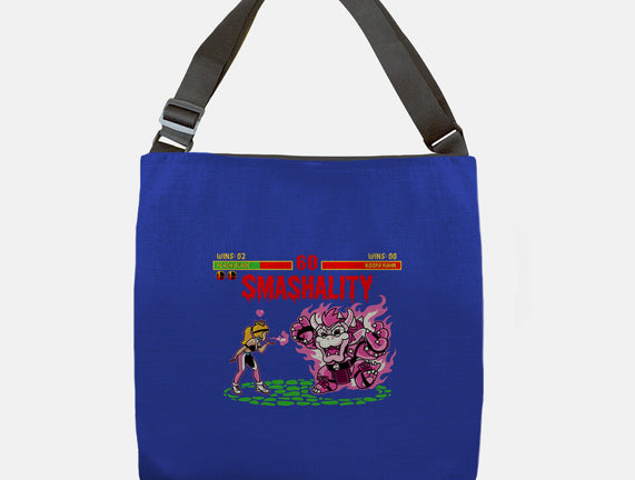 Smash Kombat